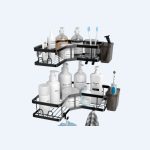 Set Soporte de Ducha Esquinero Image