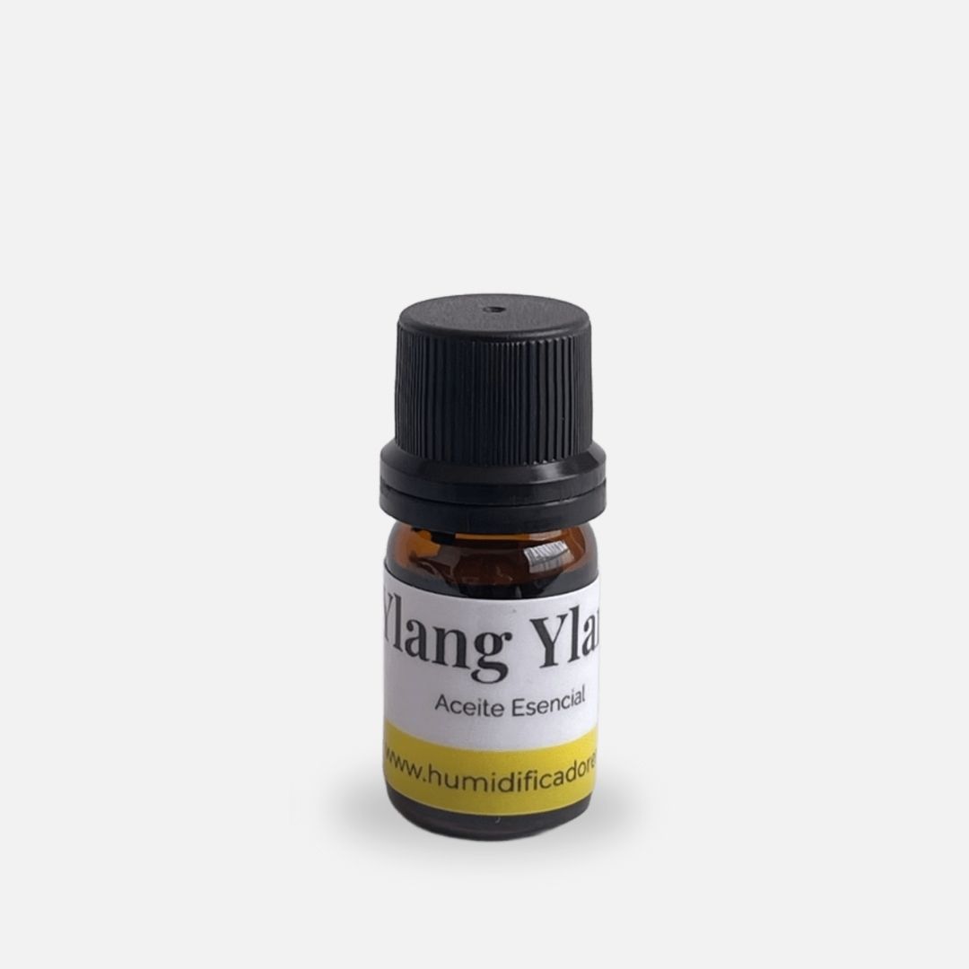 Aceite esencial - Ylang Ylang