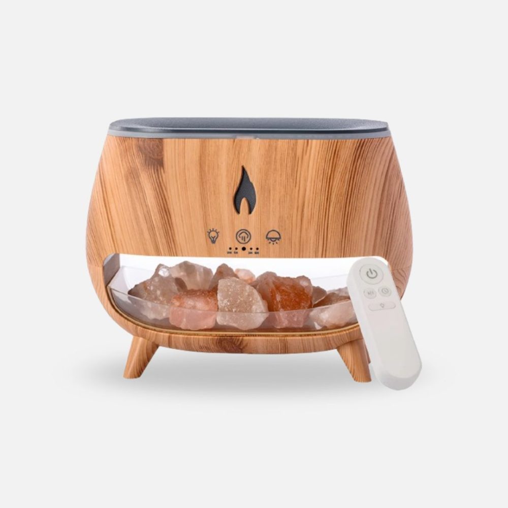 Humidificador Santal