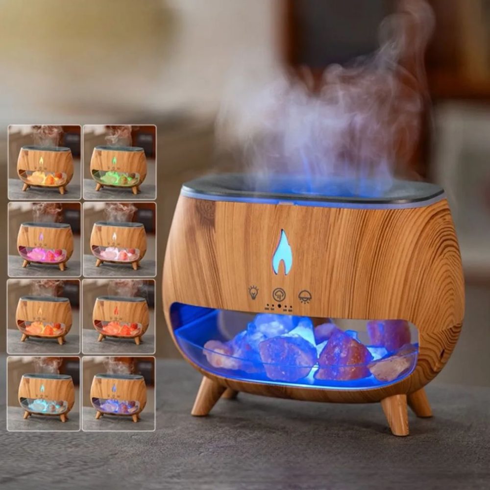 Humidificador Santal - Imagen 3