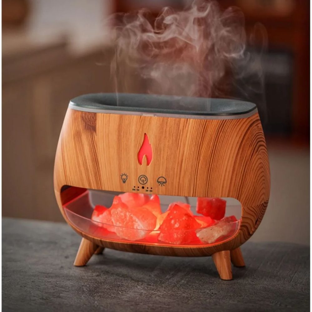 Humidificador Santal - Imagen 6