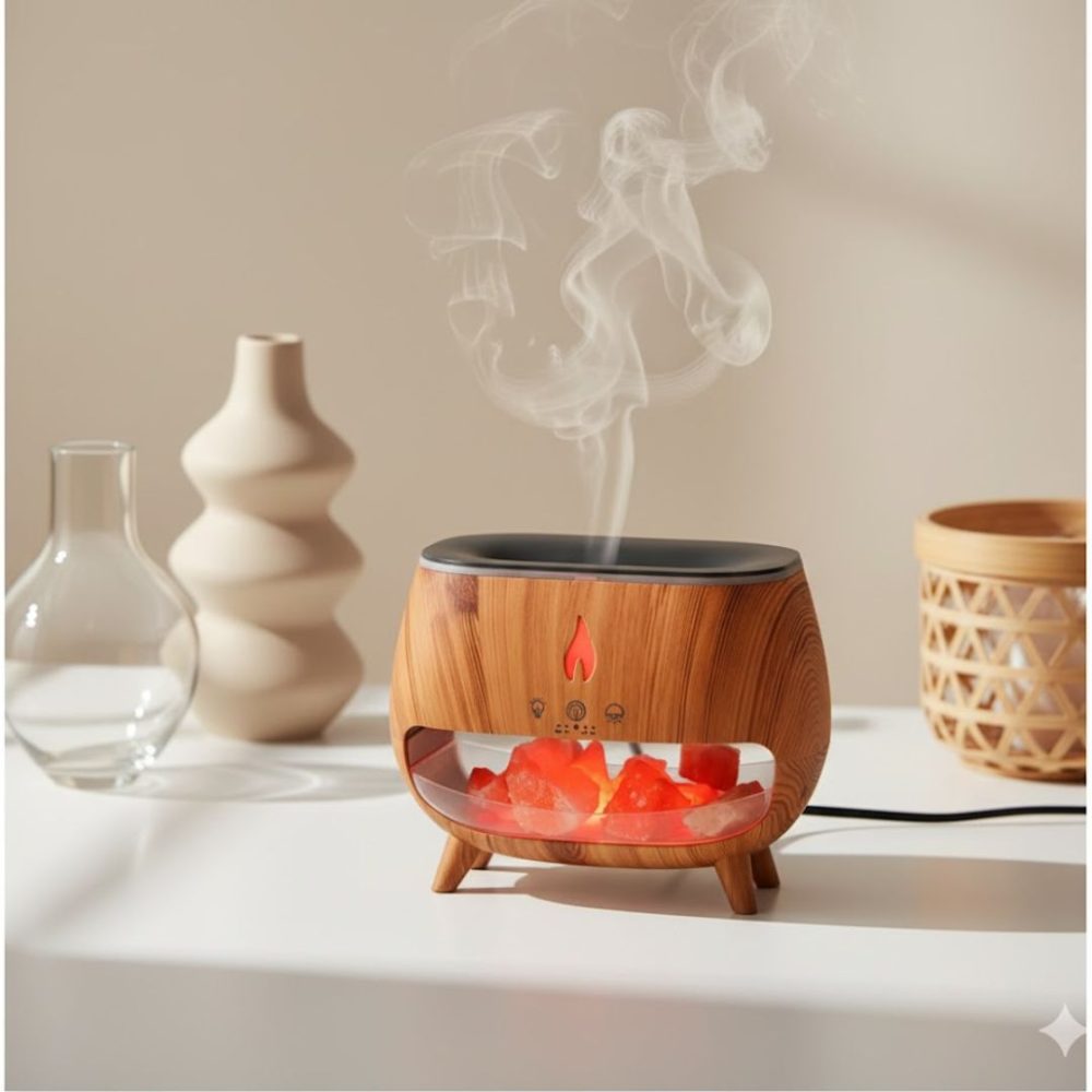 Humidificador Santal - Imagen 2