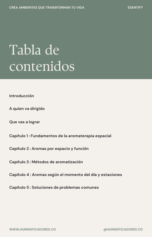 Ebook Aromaterapia en el Hogar - Imagen 3