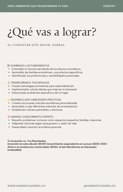 Ebook Aromaterapia en el Hogar - Imagen 4